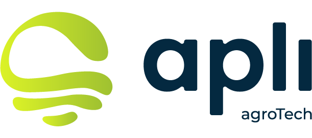 Logotipo da Apli Agrotech